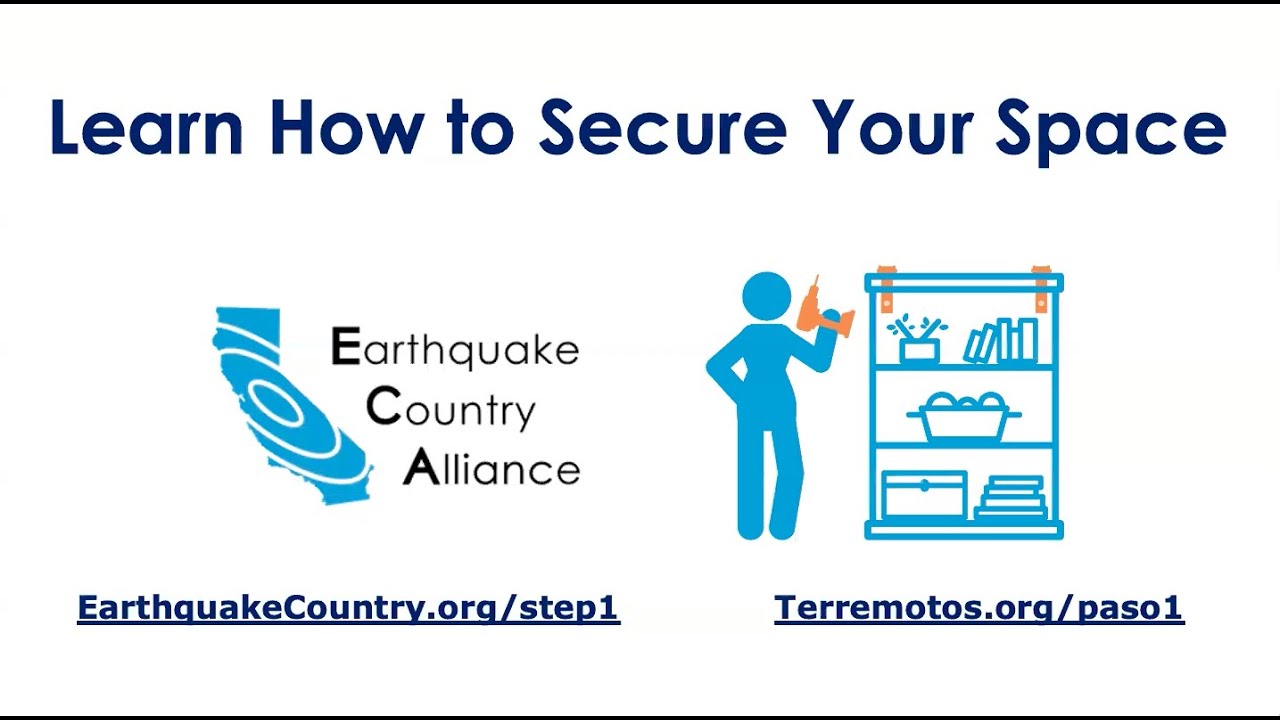 Learn How to Secure Your Space  (Webinar held December 12, 2024