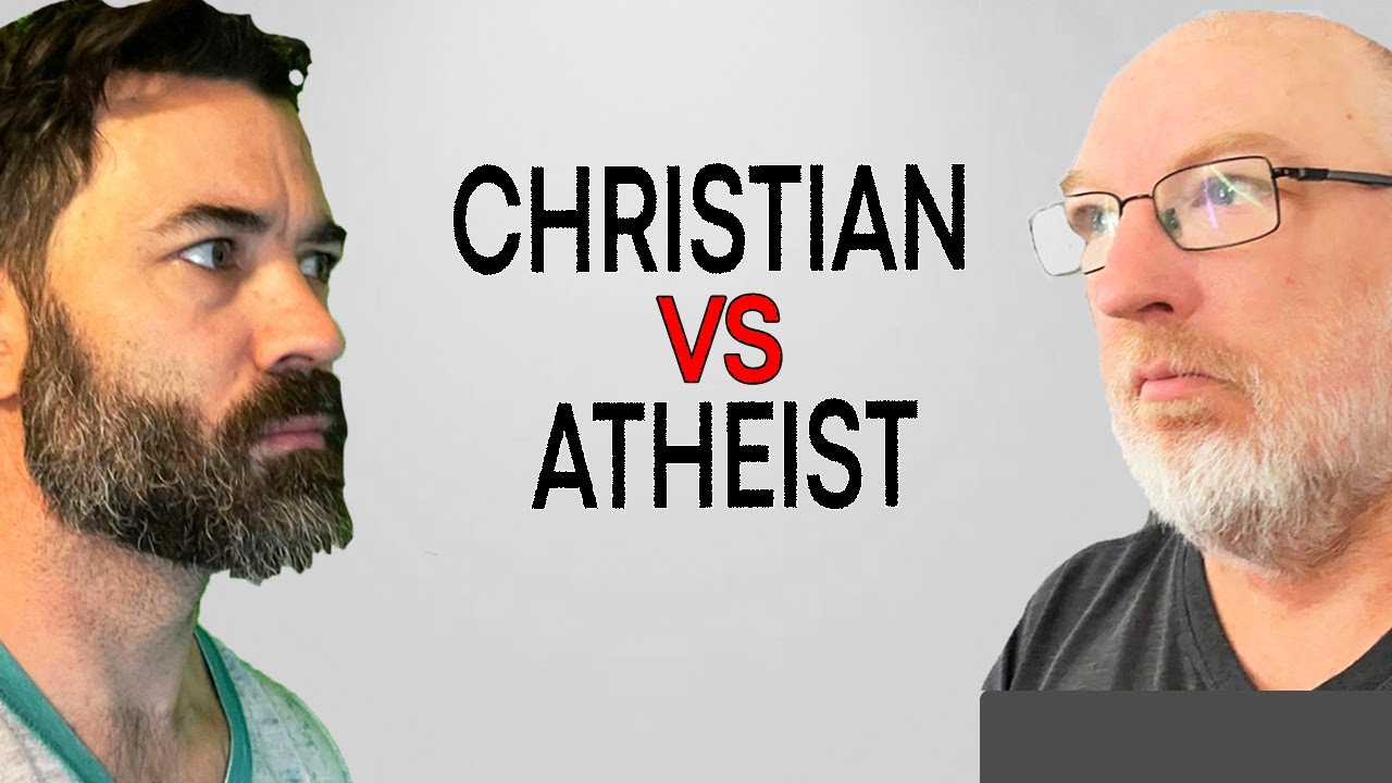 DEBATE: Is Evolution Supported by the Evidence? | MadeByJimbob Vs PhD Tony