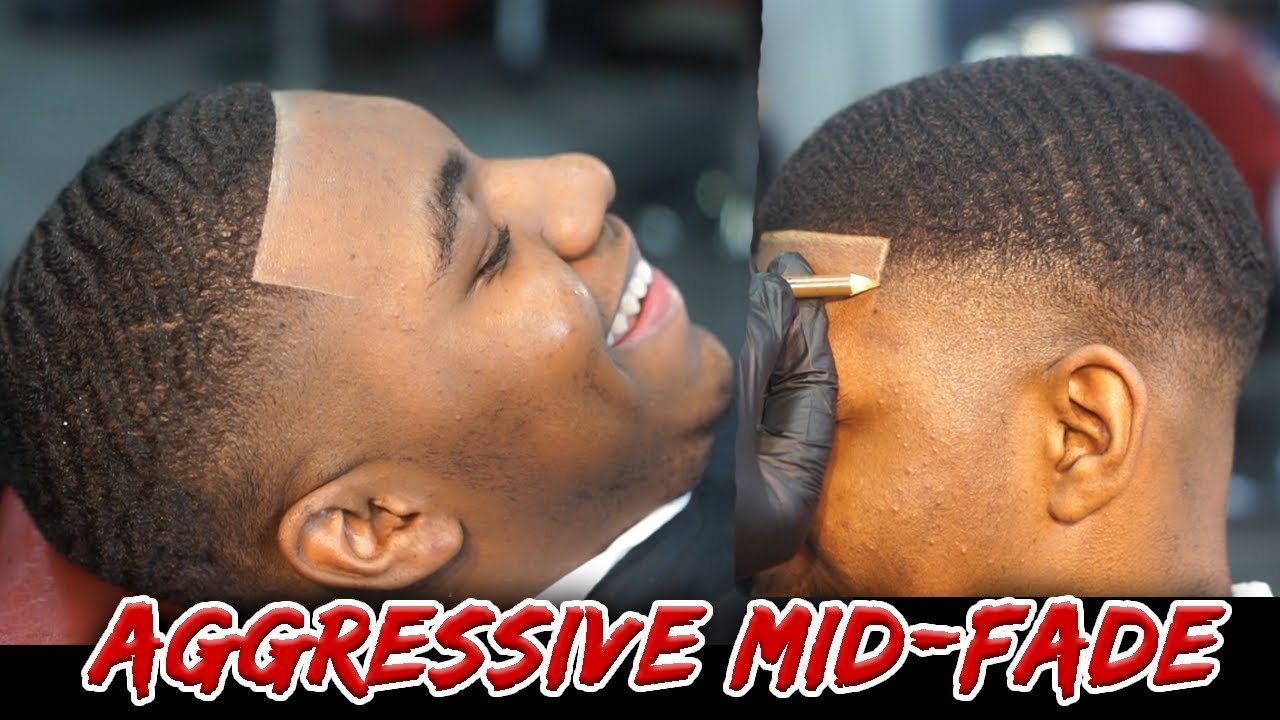 The Best 360 Wave/ DROP FADE!