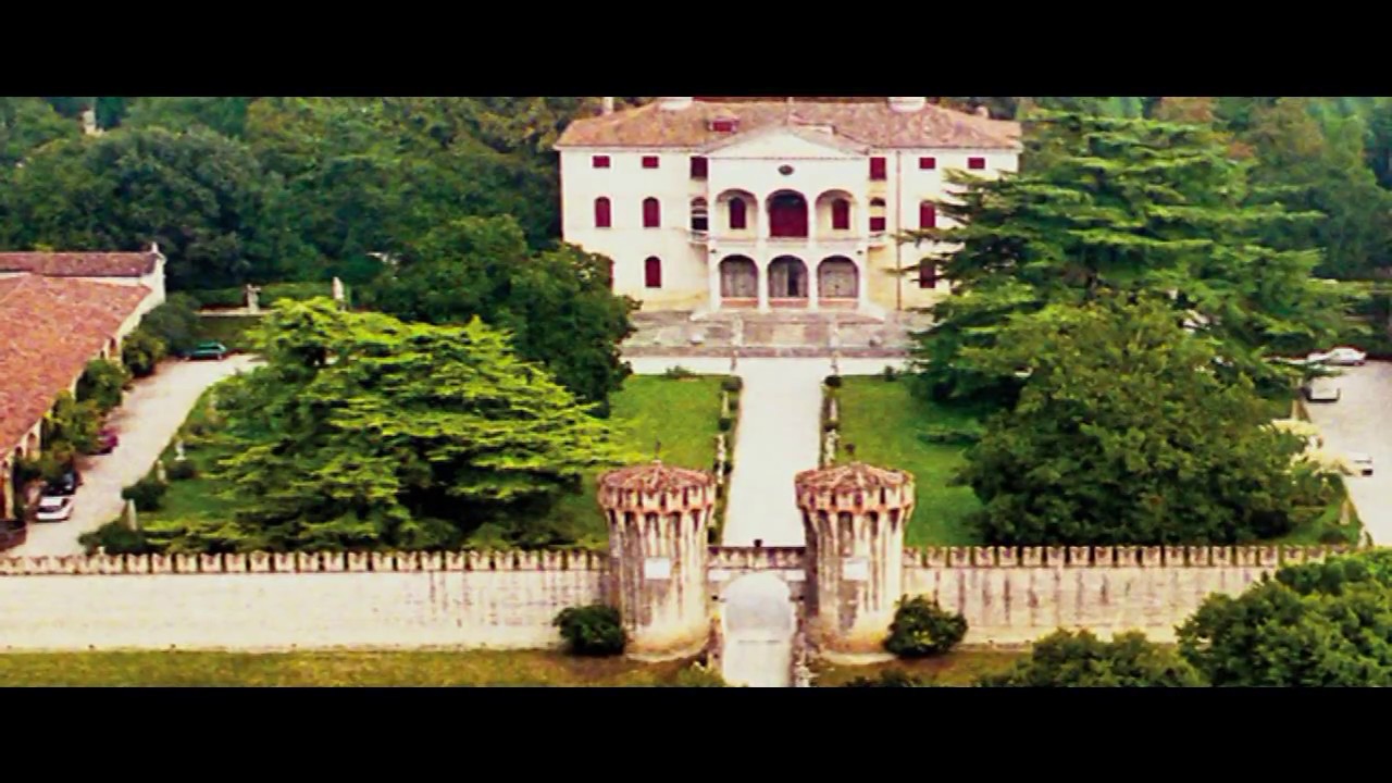 Castello di Roncade  versione russa