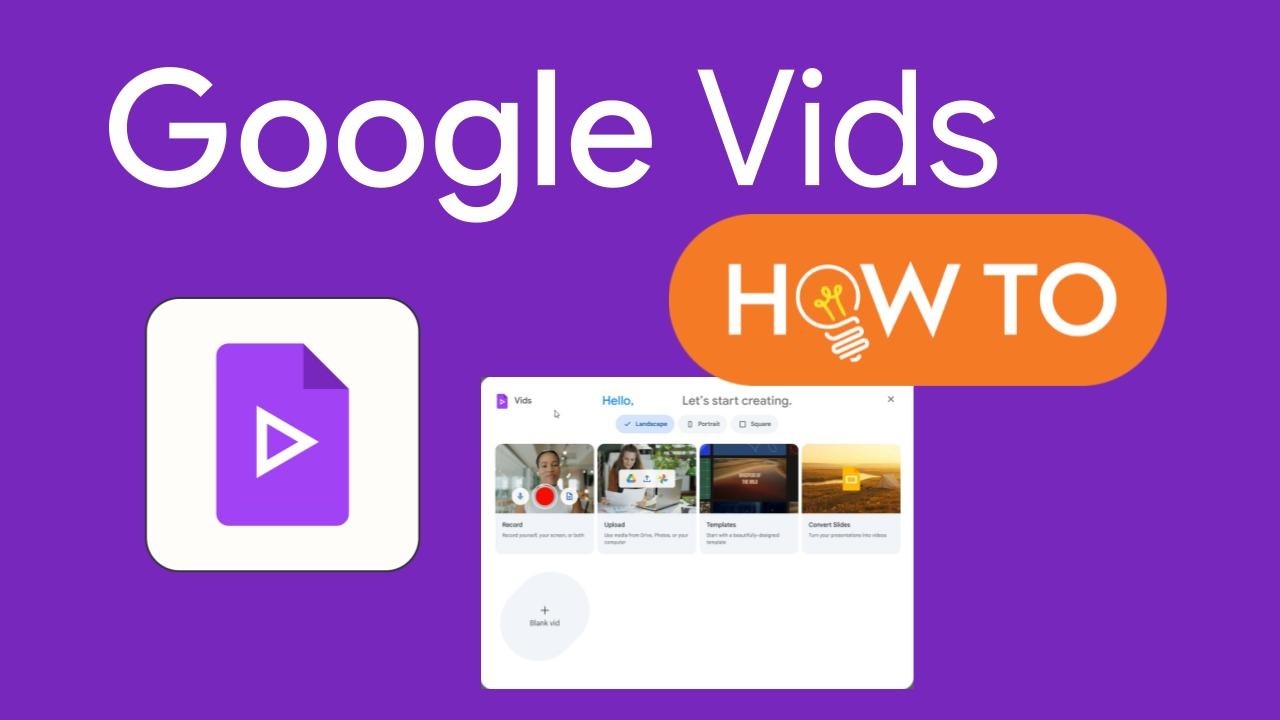 Краткое руководство по использованию Google Videos