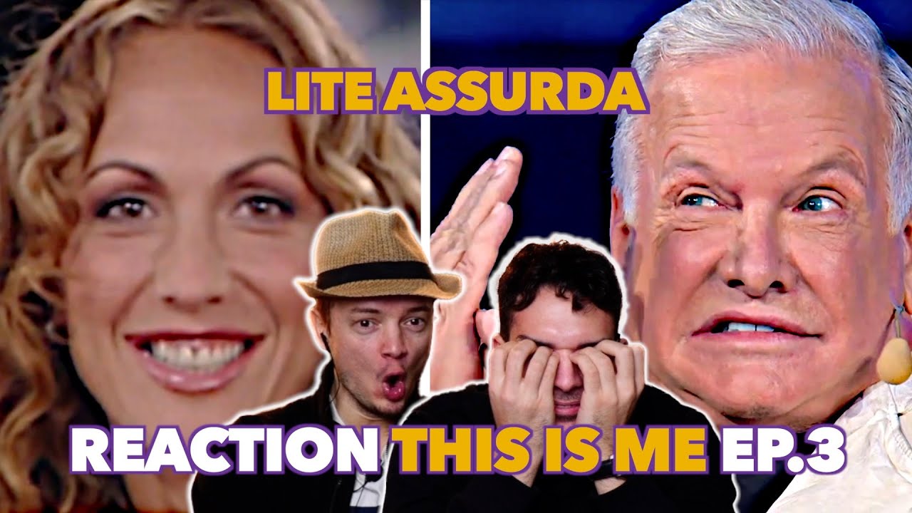 Litigata Storica Celentano vs Garrison | Reaction This is me ep.3