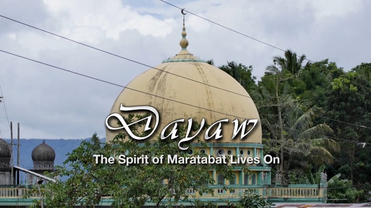 Dayaw Season 5 Episode 5: The Spirit of Maratabat Lives On | 19 July 2018