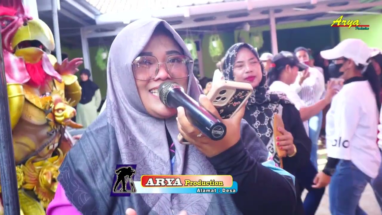 🔴 NGERINGET BARENG ❗ VOC. CICIH PSM ❗ PUTRA SURTI MUDA ❗ SABTU 14 FEBRUARI 2026 ❗ CIPEDANG LASDAM