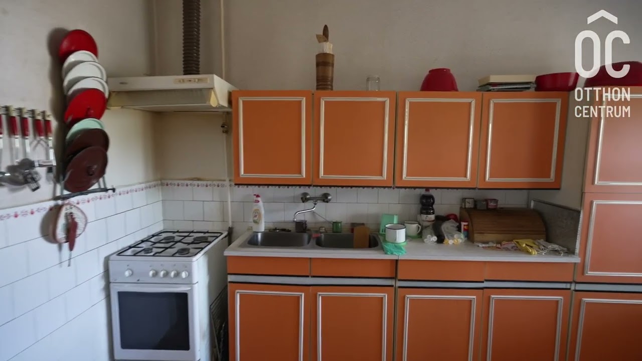 Stílusos belvárosi ház 3 szobával - Zalaegerszeg