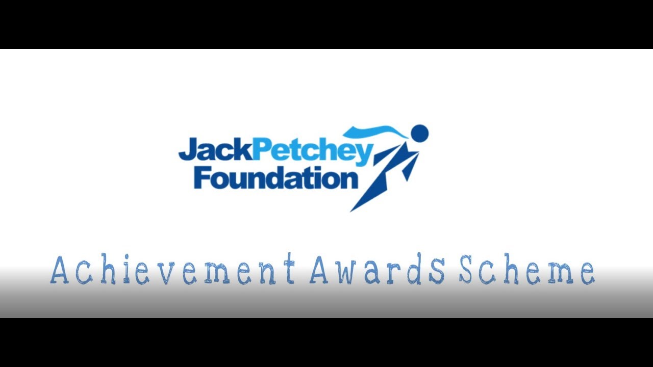 The Jack Petchey Achievement Awards Scheme explained | Jack Petchey Foundation