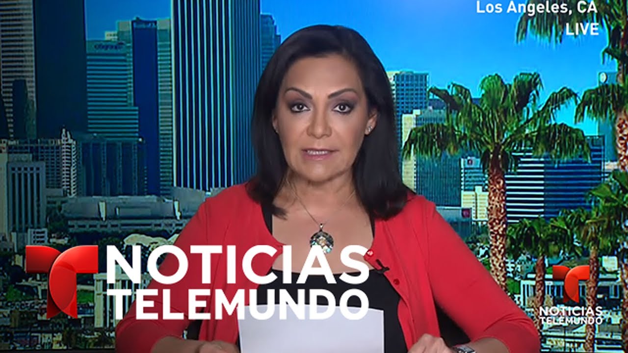 Immigration Tuesday (English version)  &ndash; May 23, 2017 | Noticiero | Noticias Telemundo