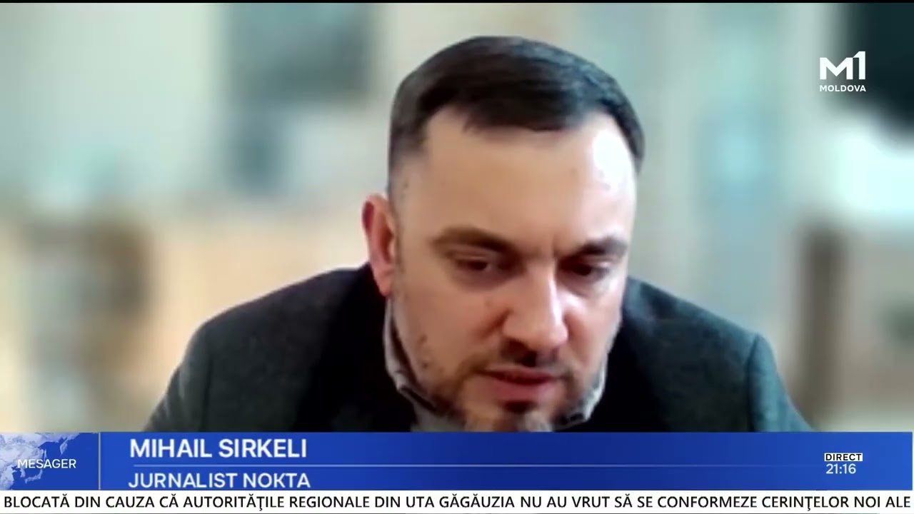 Alegerile din Găgăuzia, „imposibile”: CSJ suspendă actele privind autoritatea electorală locală
