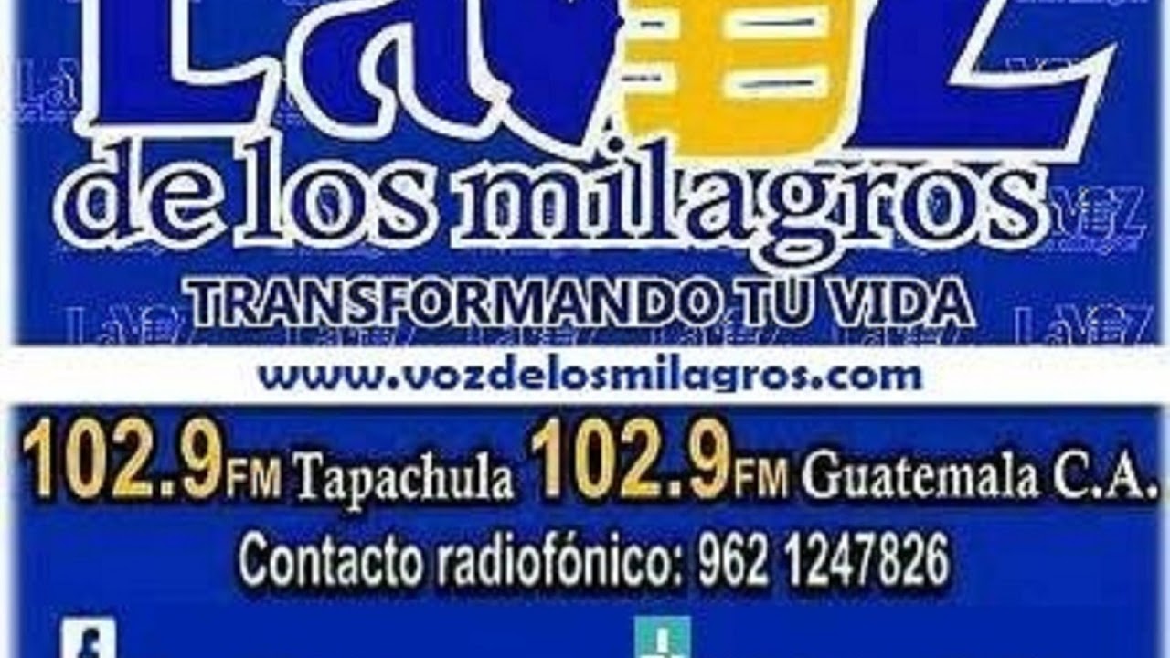 PROVOCANDO UN AVIVAMIENTO