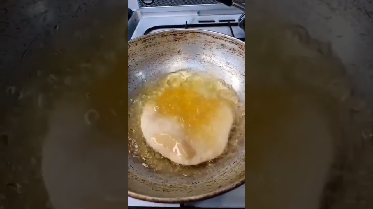 halwa puri recipe food fusion | #thatlittlepuff
