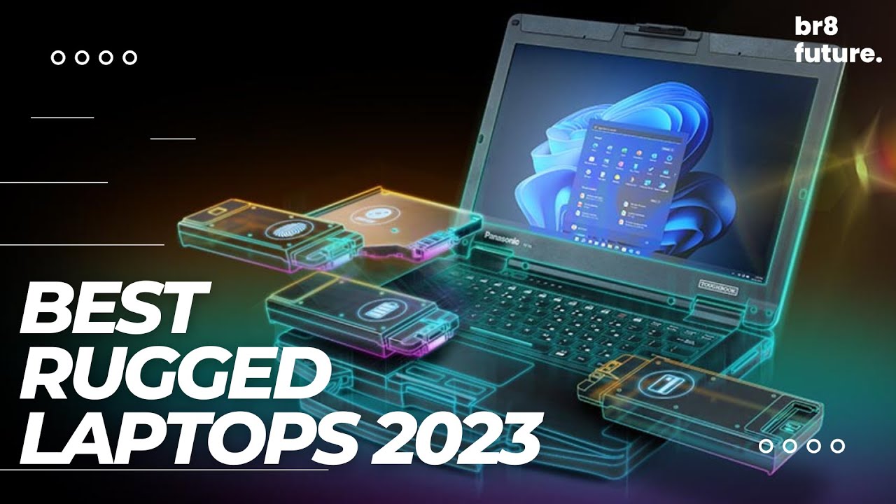 Best Rugged Laptops 2023 ✅ TOP 5 Best Rugged Laptop [ 2023 Buyer's Guide ]