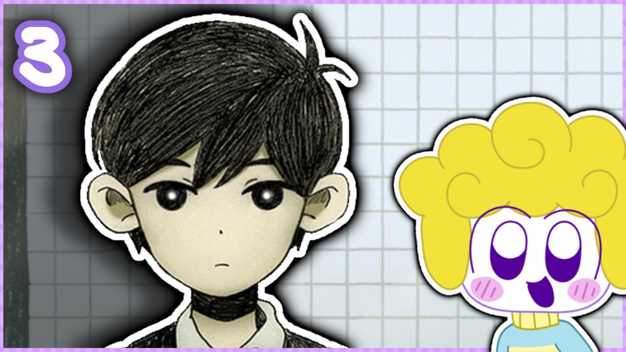 The SUNNY Route?? | Omori - Part 3