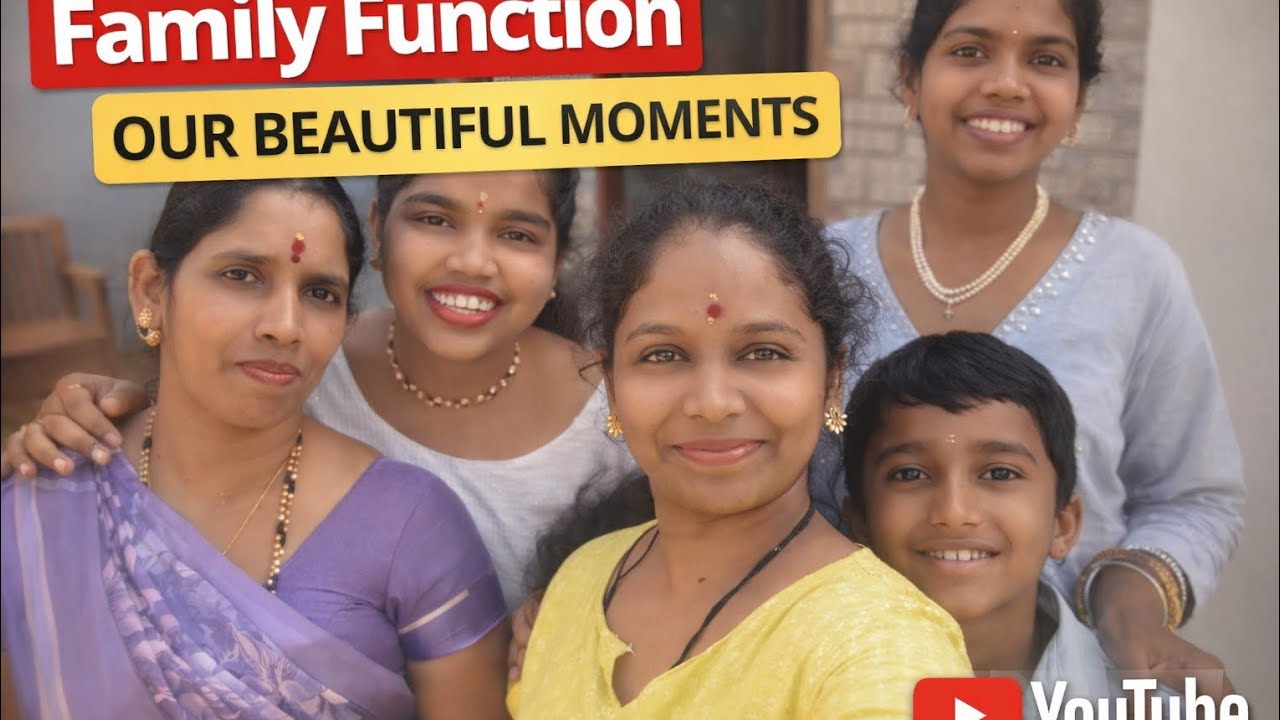 ಕನ್ನಡ | Family Function vlog ❣️| going to ಚಳ್ಳಕೆರೆ 😱 | ಇಲ್ಲೆ ನೋಡಿ ನಾನು ಓದಿದ್ದು 🎯 | ನಮ್ಮ ತಾತ 🫶ಅಜ್ಜಿ| 