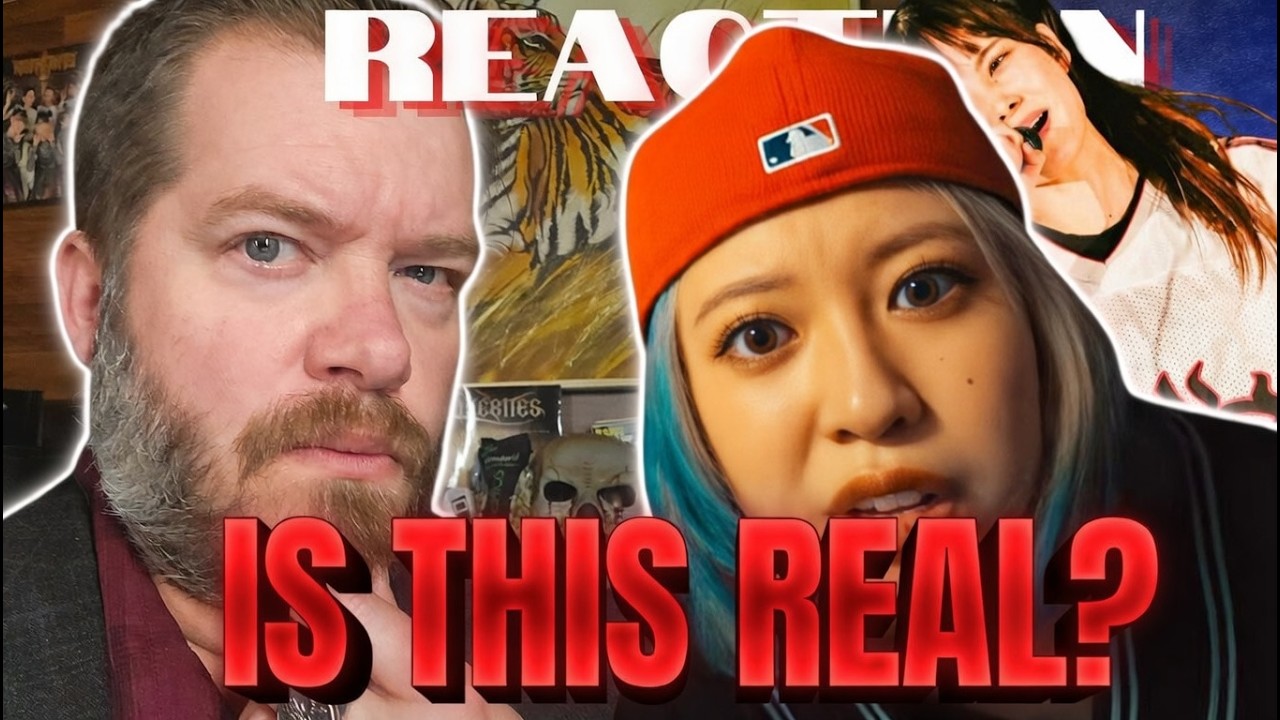 EMNW - Rollin' （Air Raid Vehicle）Limp Bizkit Cover Reaction