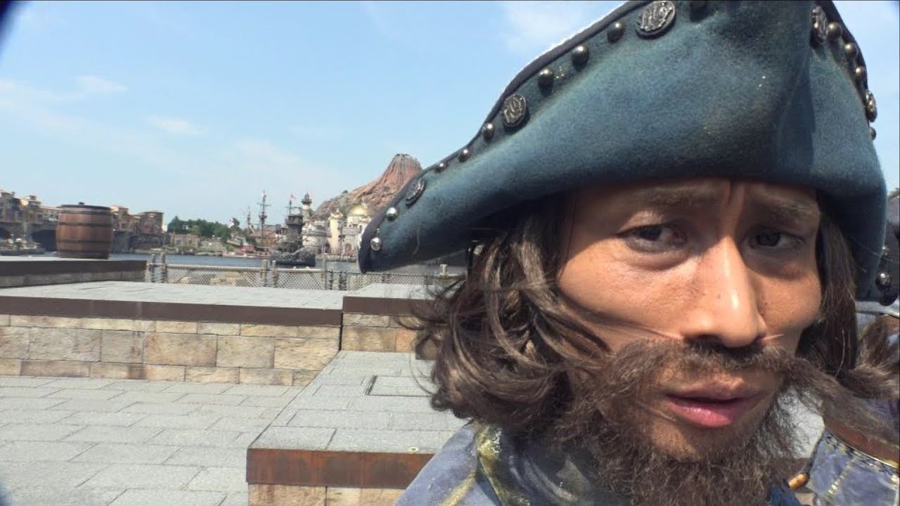パイレーツ・サマー