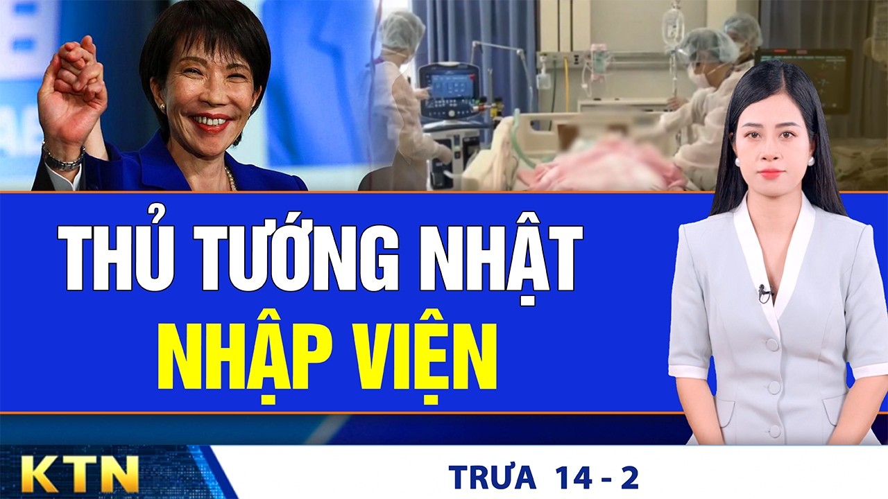 TRƯA 14/2: Mỹ - Đài Loan đạt thỏa thuận thương mại; Bắt 14 nghi phạm lừa đảo hàng nghìn người Việt