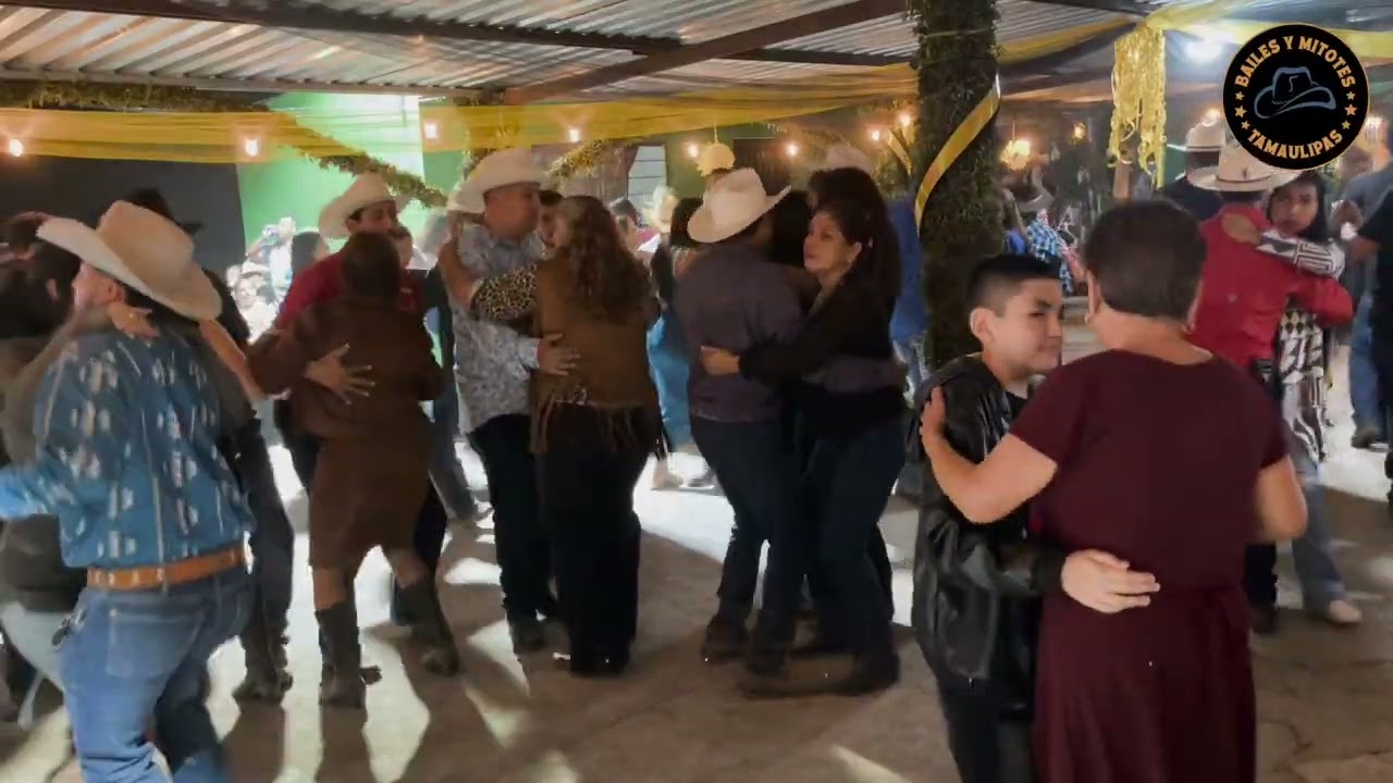 Huapango El Tecolote 