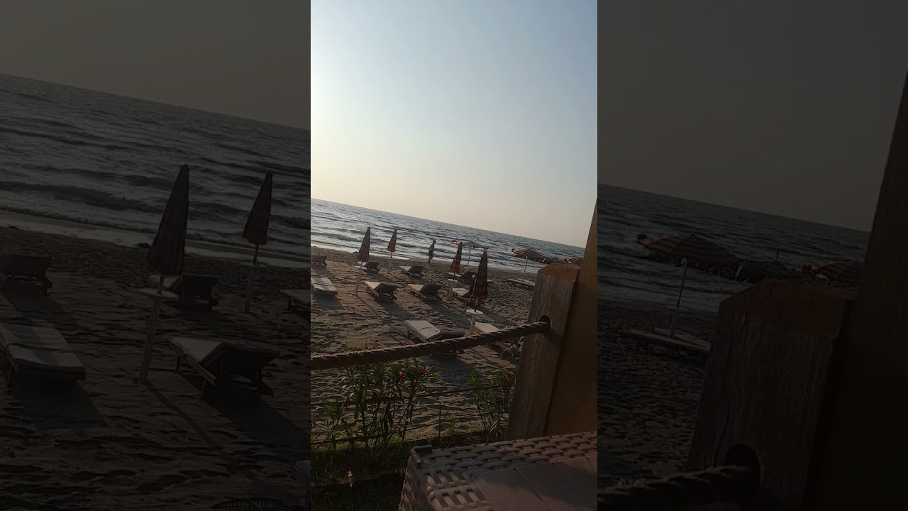 KARPEN BEACH