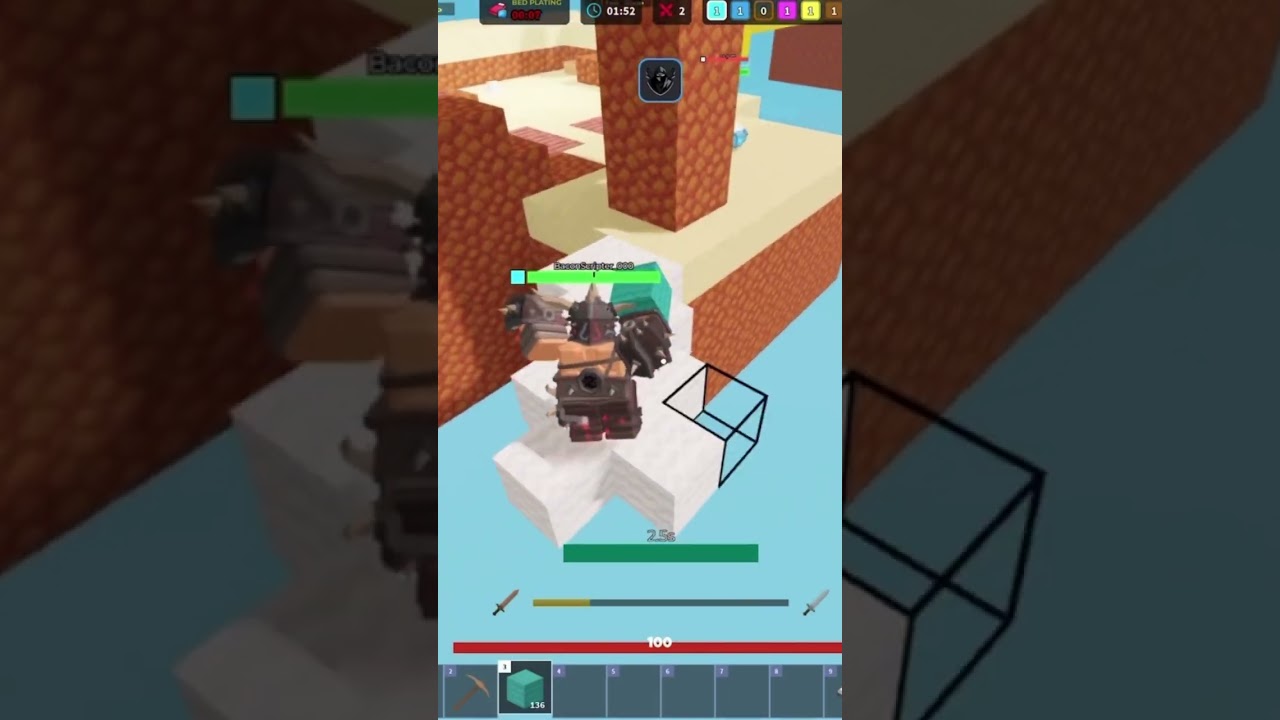 OP Bedwars Script Mobile/PC (SCRIPT IN COMMENTS)