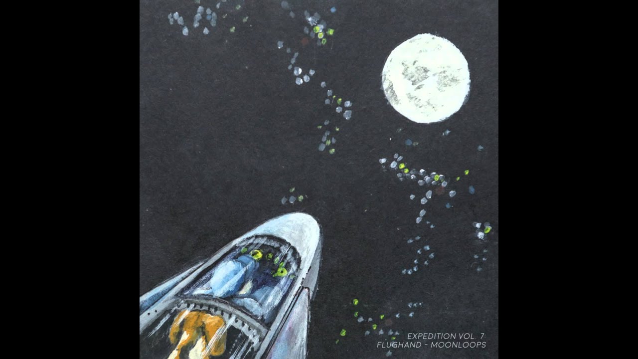 FLUGHAND- Yirga