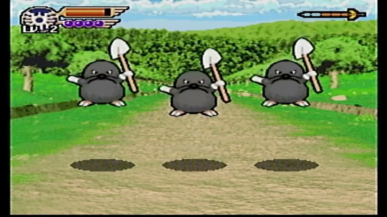 Kenshin Dragon Quest English Translation Full Playthrough