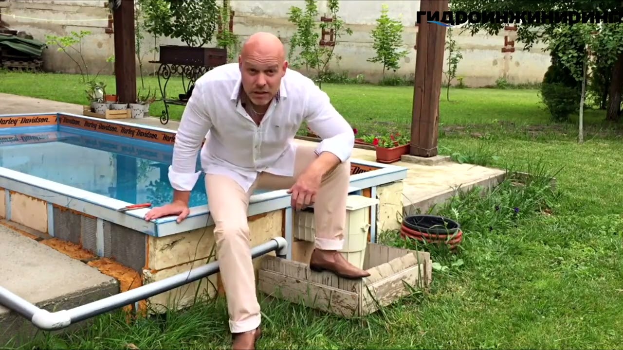 Влияние УФ лучей на полипропилен