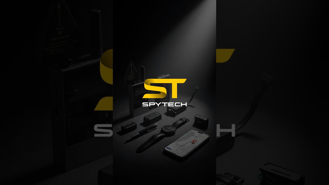 Spytech &ndash; &Scaron;pijunska i kontra&scaron;pijunska oprema za informacije, kontrolu i za&scaron;titu