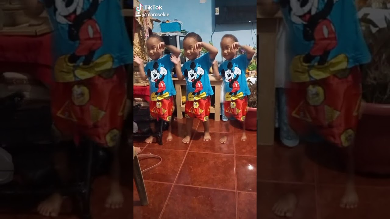 Rain Dance Version of Jowell & Randy Ft Kiko El Crazy - Se Acab&oacute; La Cuarentena