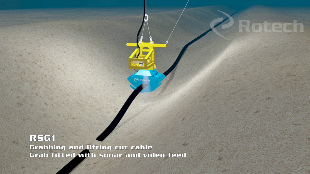 RSG1 Grab Animation