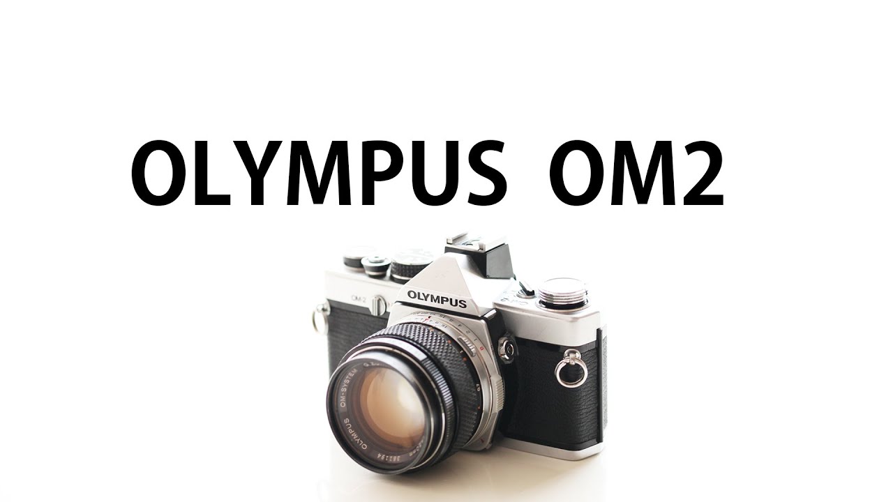 Olympus om2 film camera. 파스텔 톤 사진을 찍어 보아요!