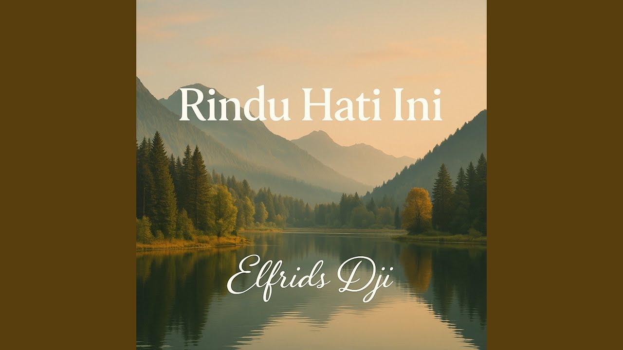 Rindu Hati Ini