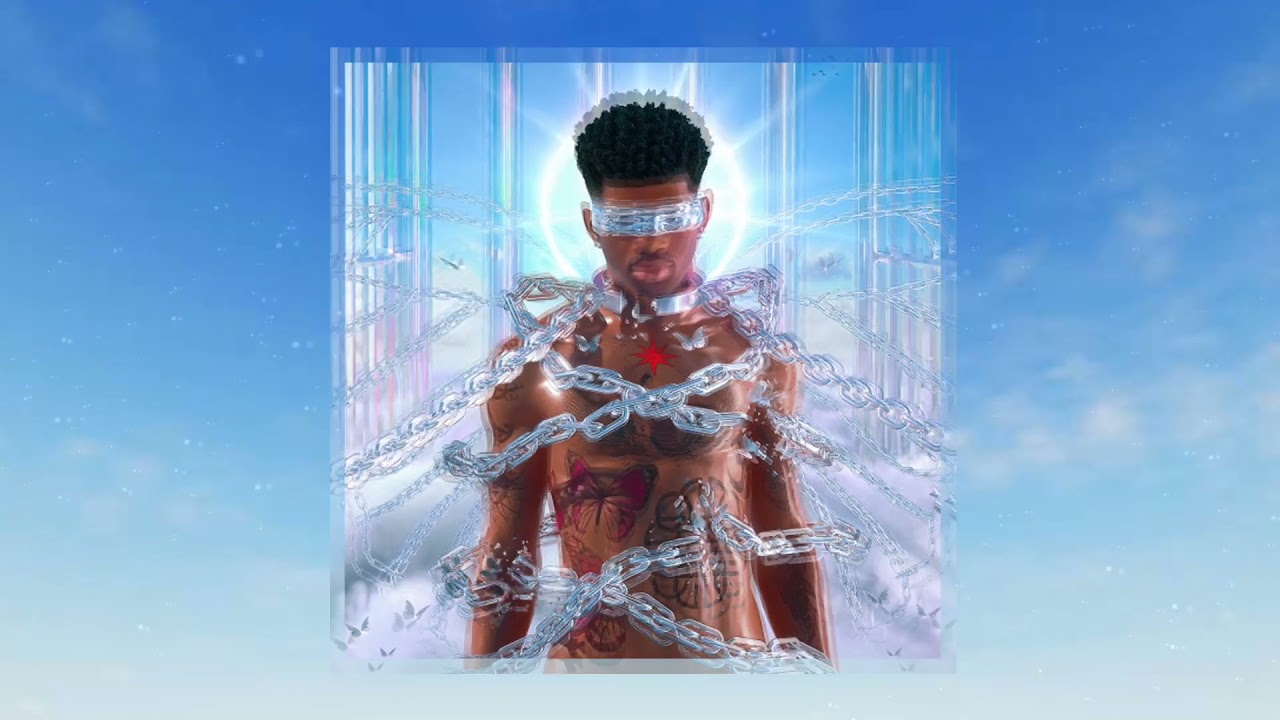[FREE] Lil Nas X Type Beat 