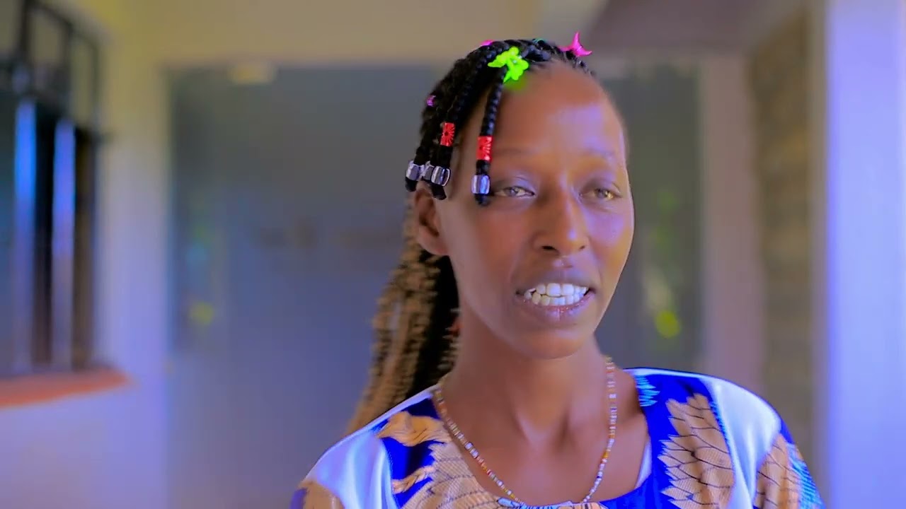 KWA MOYO WANGU CARREN KEN LANGAT