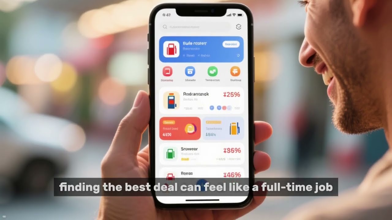Top 3 Fuel Price Tracking Apps | Travel Savvy