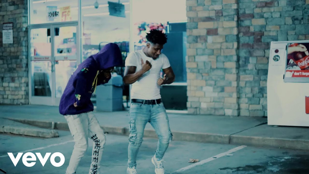 Toonoo - Motion ft. Tootie Raww