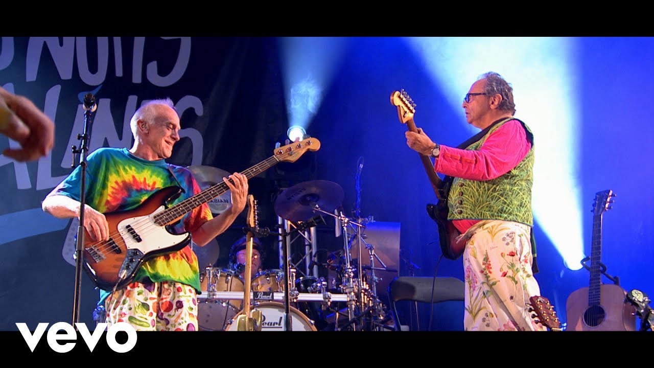 Ce sont les filles des Forges (Live au Festival Les Nuits Salines, Batz-sur-Mer / 20 ju...