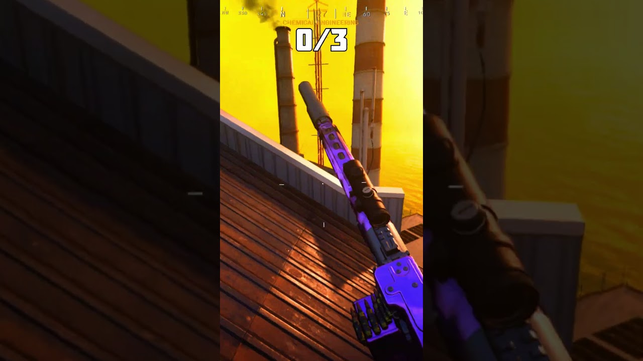 This *MG 82* is  ABSOLUTLEY META on REBIRTH ISLAND in Warzone 1😈 Setup at the end