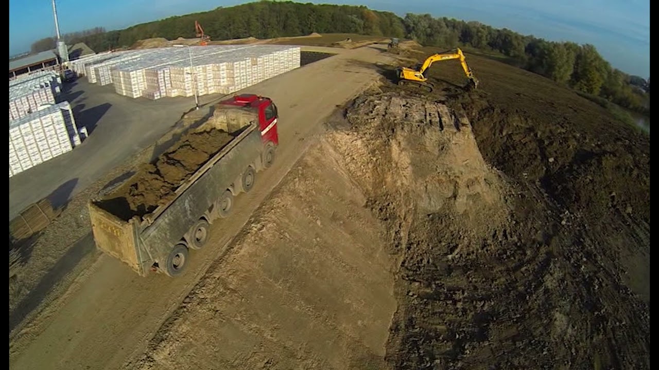 Stone Group | Rijswaard Baksteen | Cegły z historią | Odcinek 2