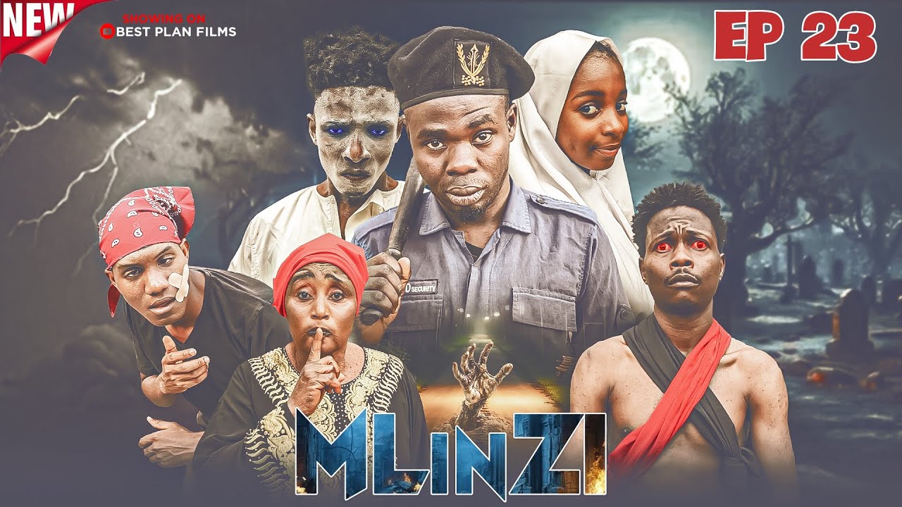 MLINZI || EPISODE 23