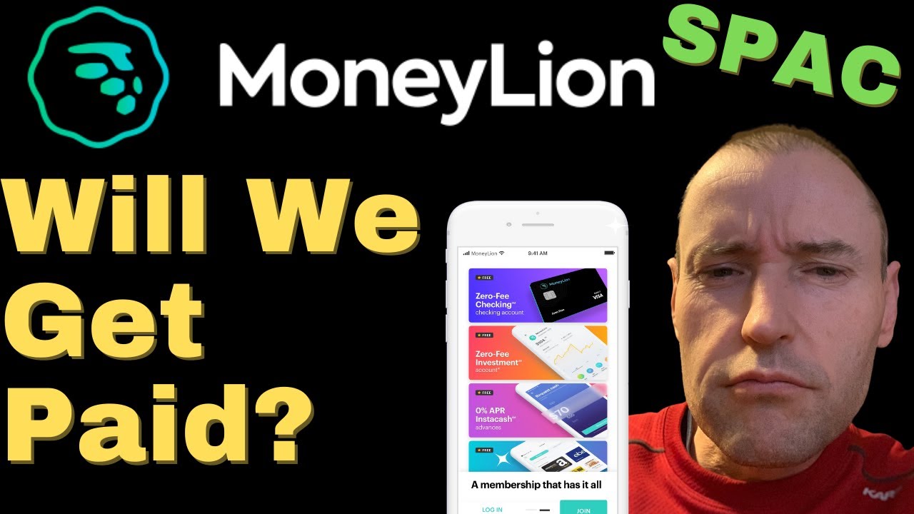 MoneyLion SPAC Merger with FUSE | Stock To Buy Now Or Not?  | Stock Market Analysis