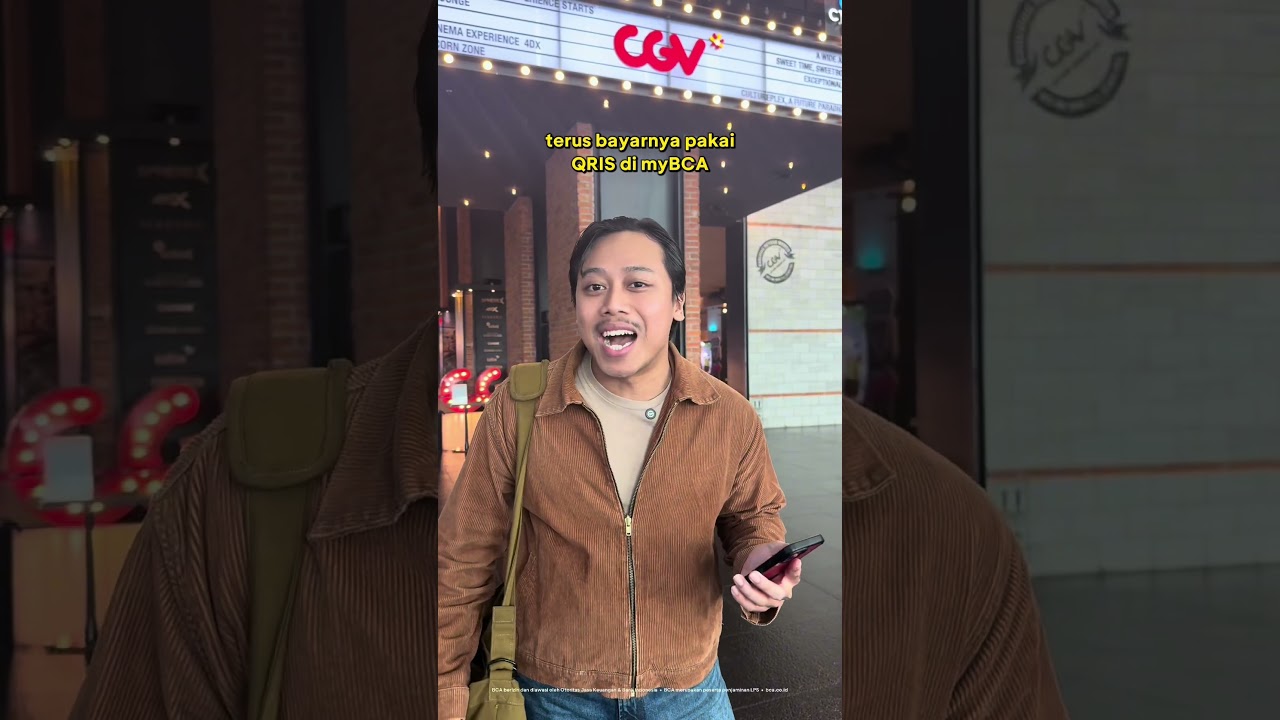 Ramadan Semakin Spesial dengan Promo BCA