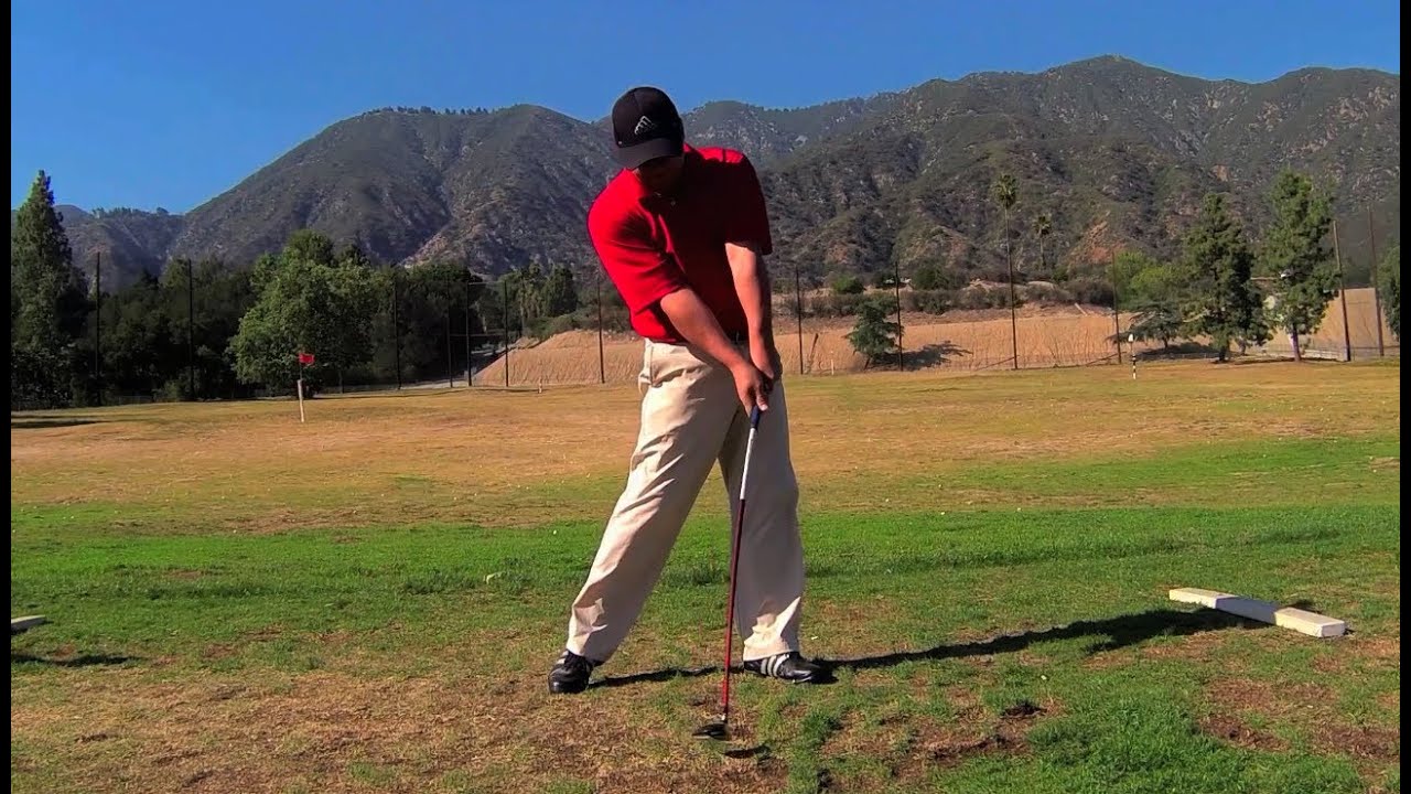 Hogan's Hip Thrust
