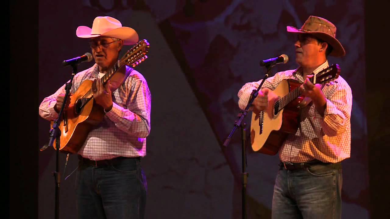 O poder da viola - J.  Prado e Marcos Henrique