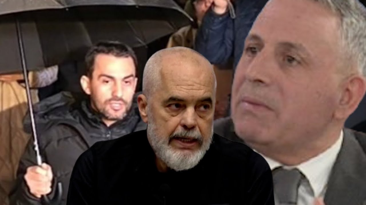 “Ja dola unë do iki Rama?”, Lapaj debat të fortë me Qafokun: Me mua në shesh…