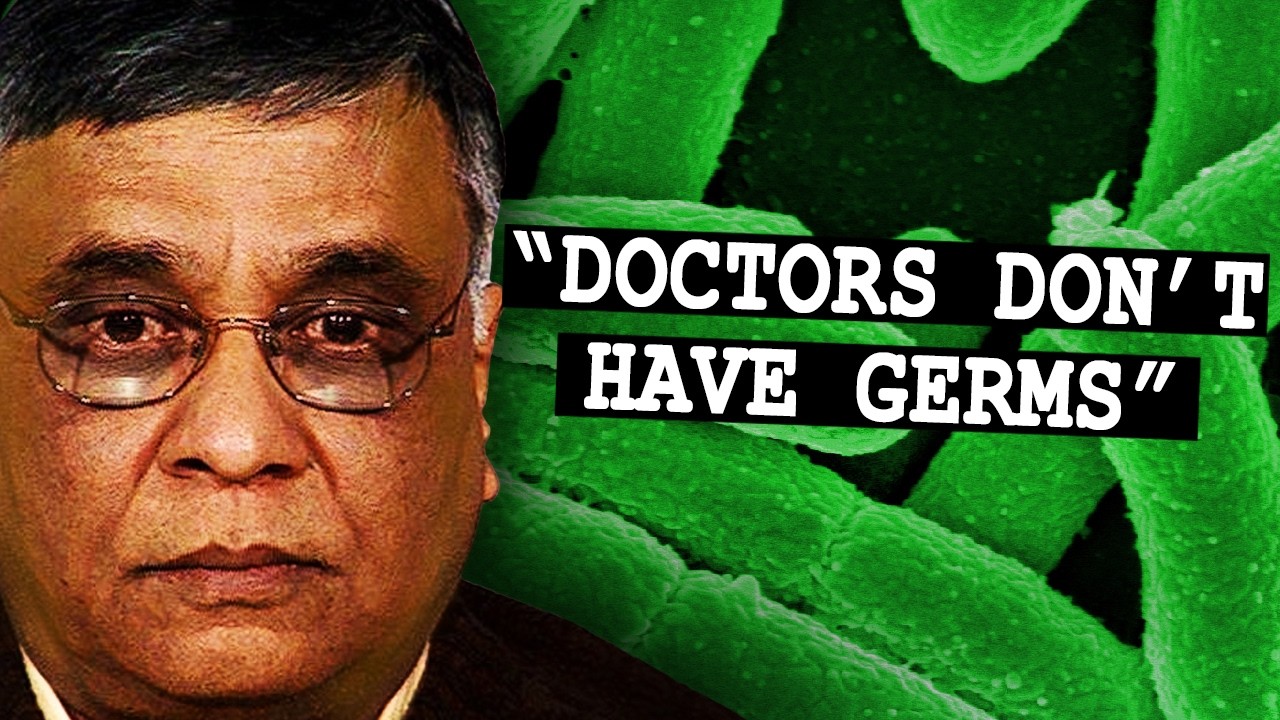 Dr. Patel Caused Australia's Worst Medical Fraud