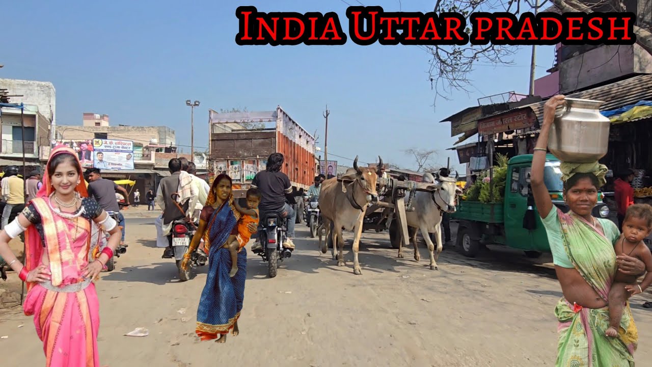🇮🇳Reality of rural people in India: How are village people living in 2026 🇮🇳 #Natureruralindia 