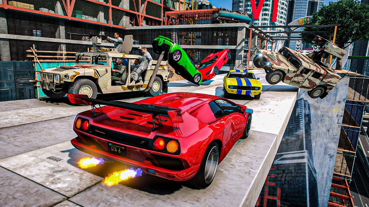 CARA A CARA SIN NORMAS PERO CON LA MEJOR SORPRESA DE MI VIDA - GTA 5 ONLINE
