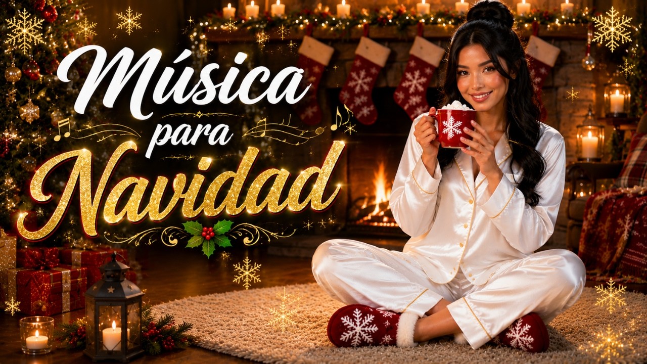 JAZZ para alegrar la navidad