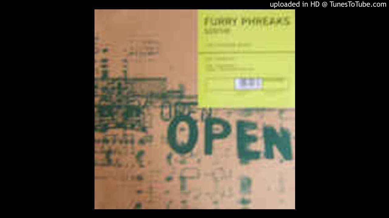 Furry Phreaks - Soothe The Chicane Remix