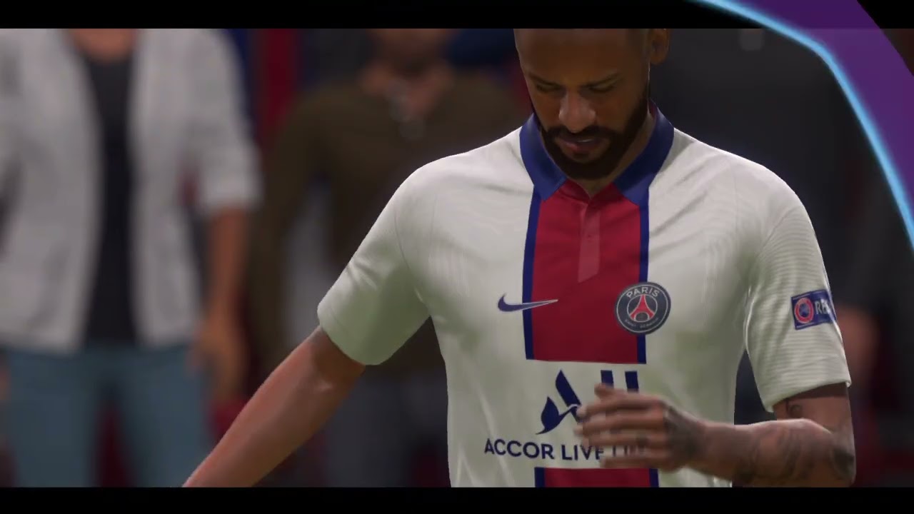 مبارات برشلونة وباريس  ميسي عبث وفعل مستحيل ولم يكفي
